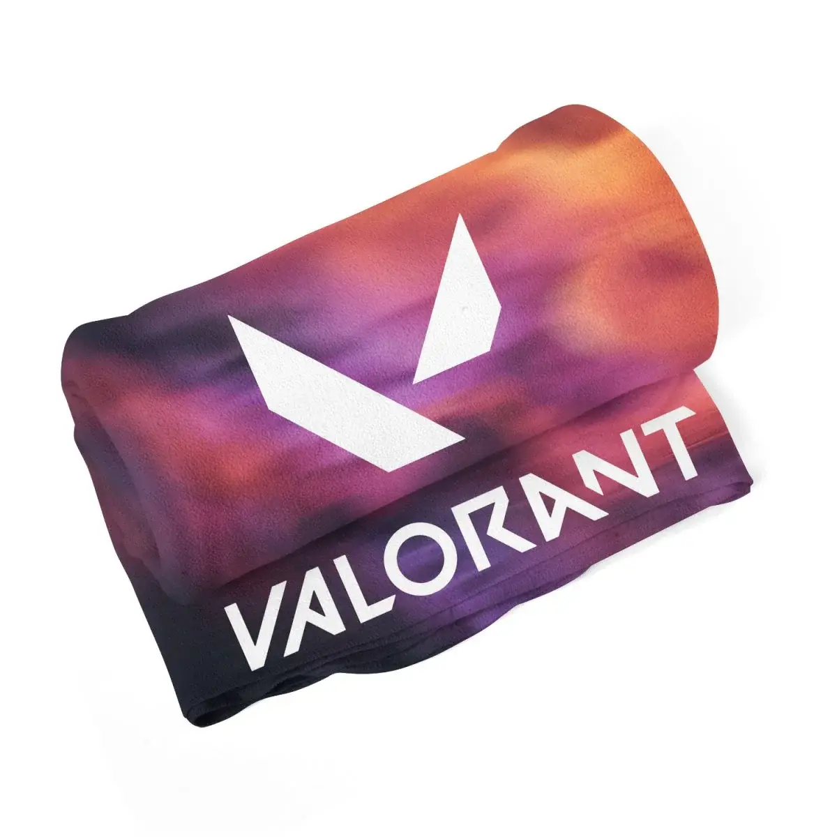 Deka VALORANT Glow - 150x120 cm