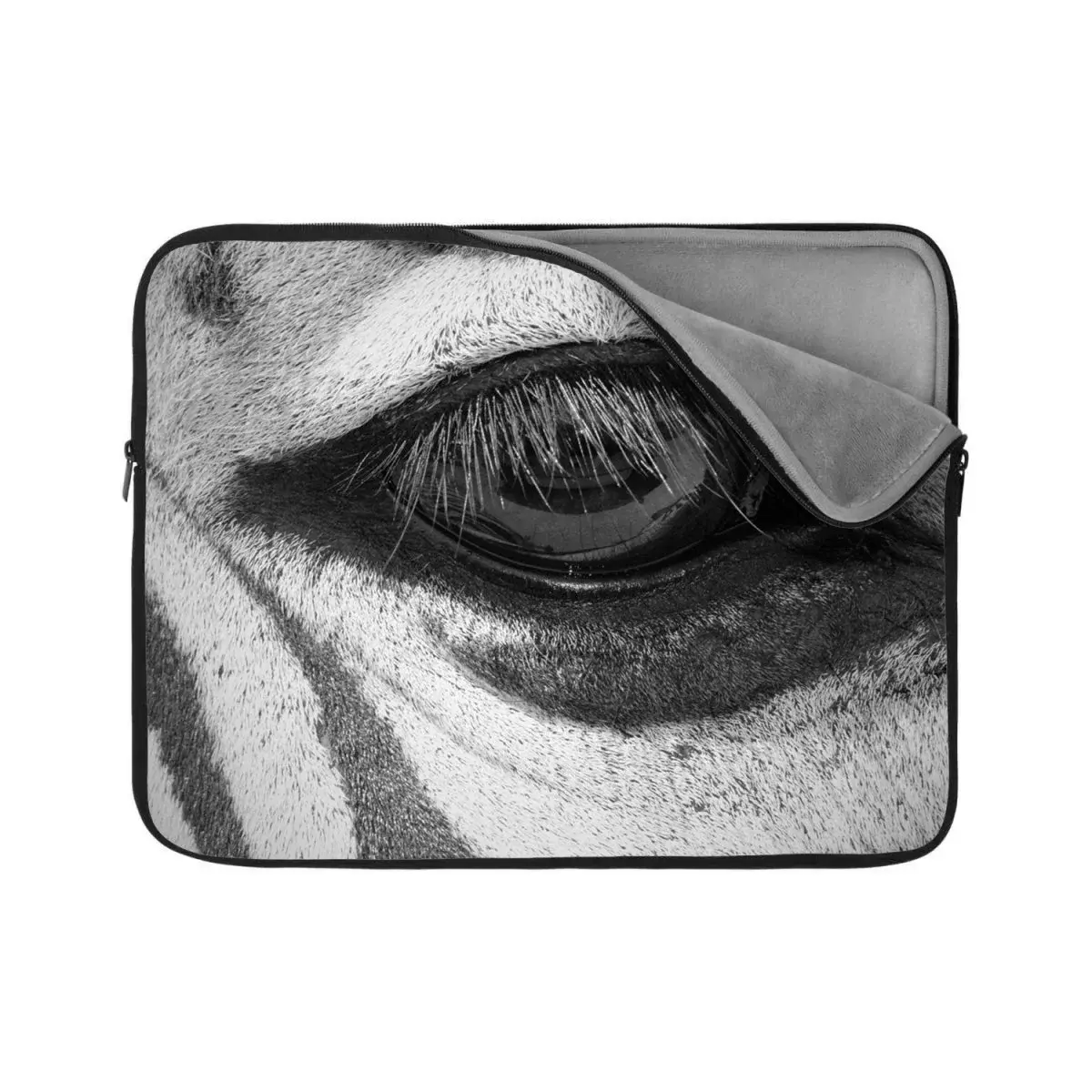 Obal na notebook Oko zebry - 17"