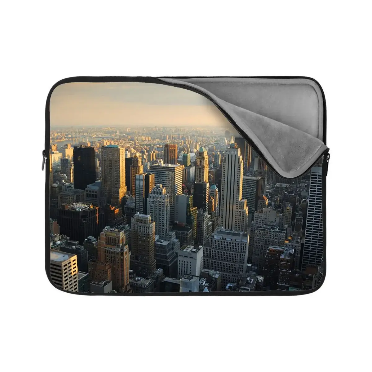 Obal na notebook New York Skyline - 13"