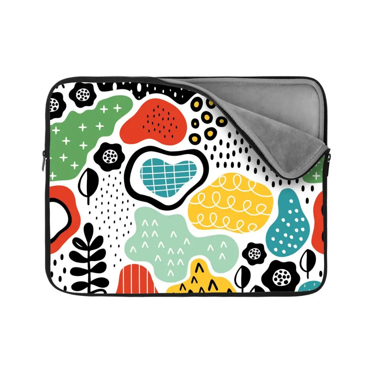 Obal na notebook Dětské malování - 15,6"