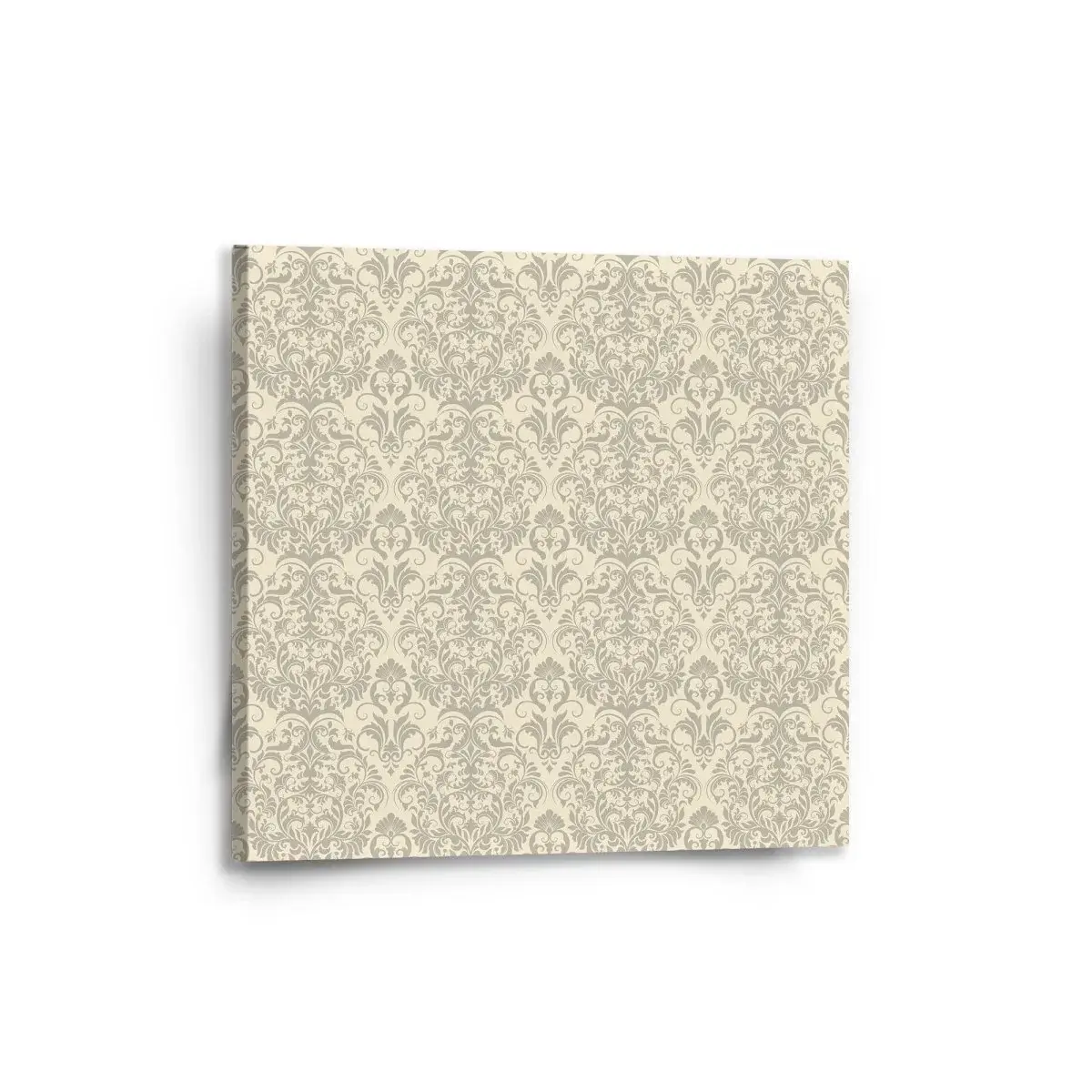 Obraz Vintage luxus - 50x50 cm