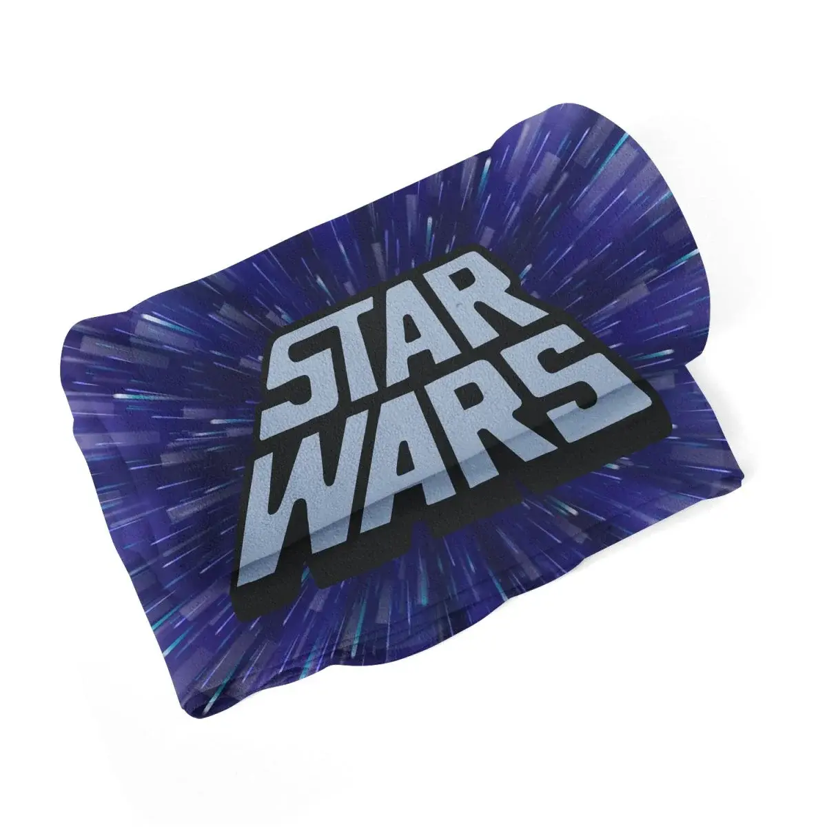 Deka Star Wars Vesmír - 150x120 cm