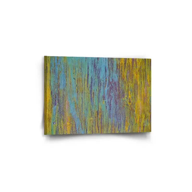 Obraz Dřevěná abstrakce - 60x40 cm