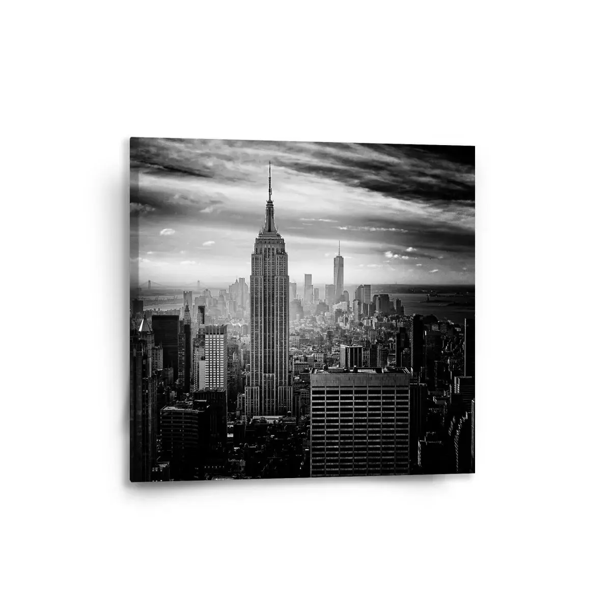 Obraz Manhattan - 50x50 cm