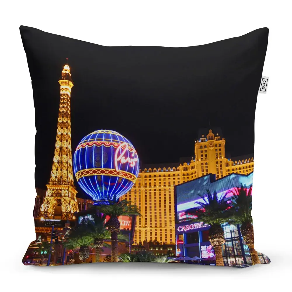 Polštář Las Vegas 3 -