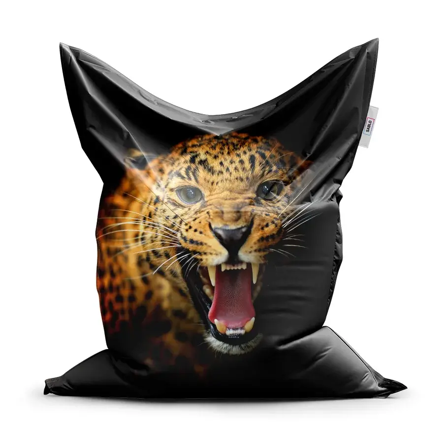 Sedací vak Classic Gepard 2 - 200x140 cm