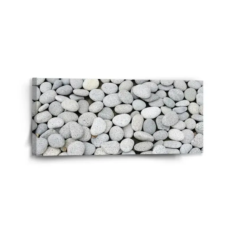 Obraz Oblázky - 110x50 cm
