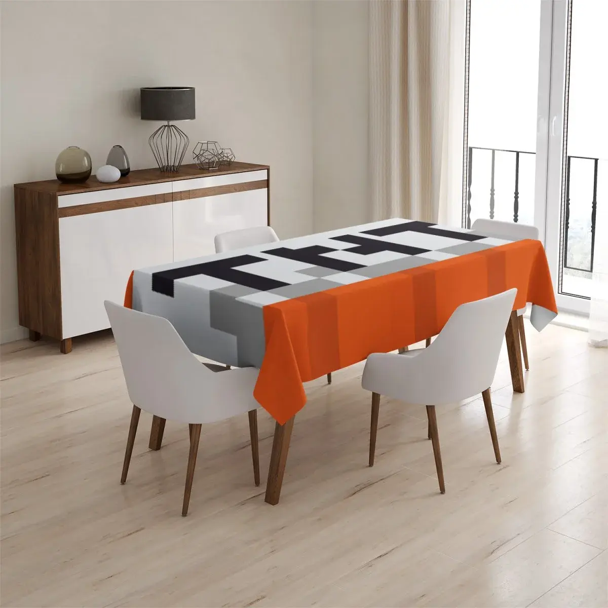 Ubrus TNT - 90x90 cm