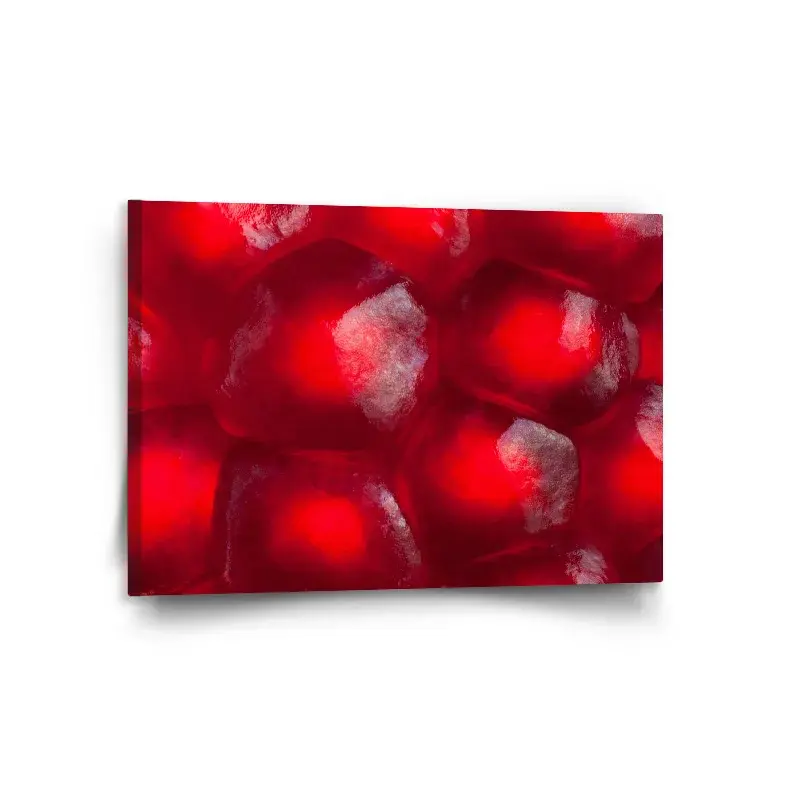 Obraz Granátové jablko - 120x80 cm