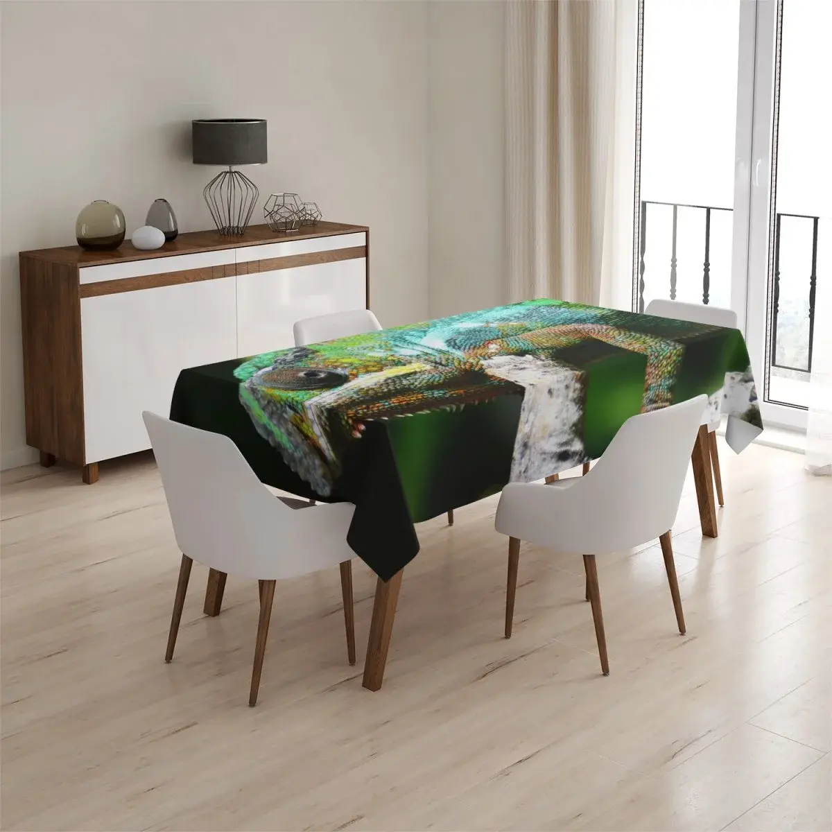 Ubrus Chameleon - 145x240 cm