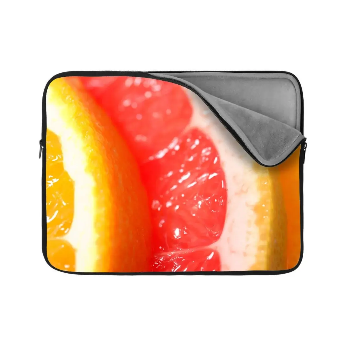 Obal na notebook Citrusy - 17"