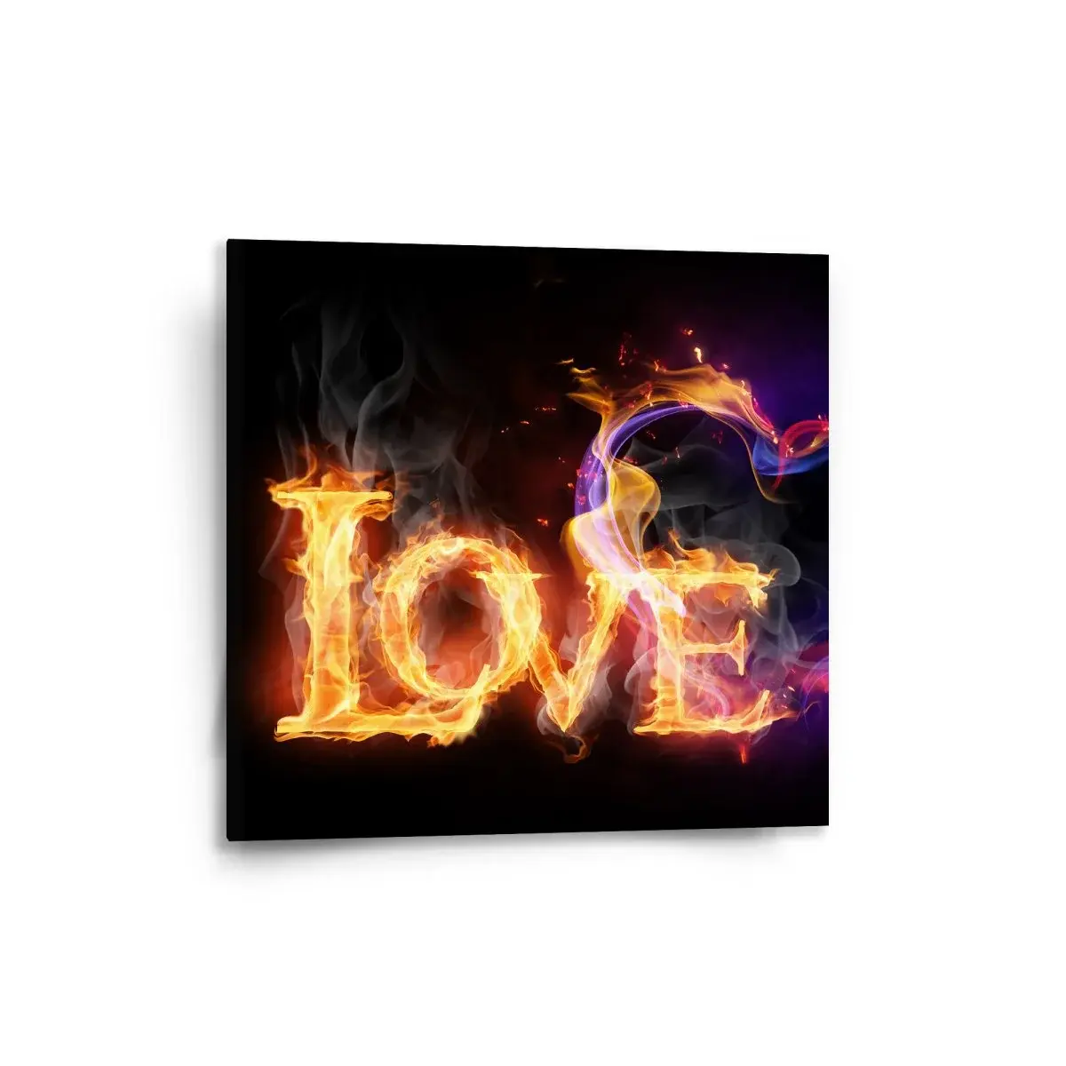 Obraz Love - 50x50 cm
