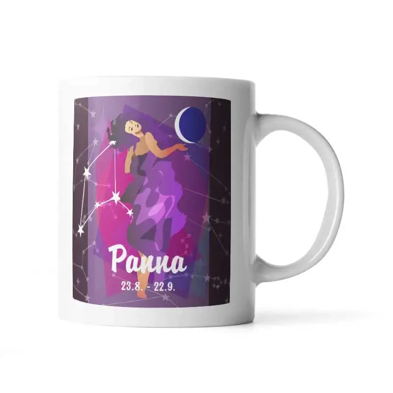 Hrnek Panna - 200 ml - espresso