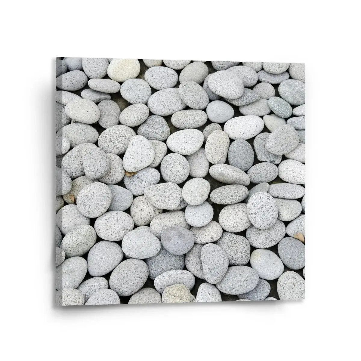 Obraz Oblázky - 110x110 cm