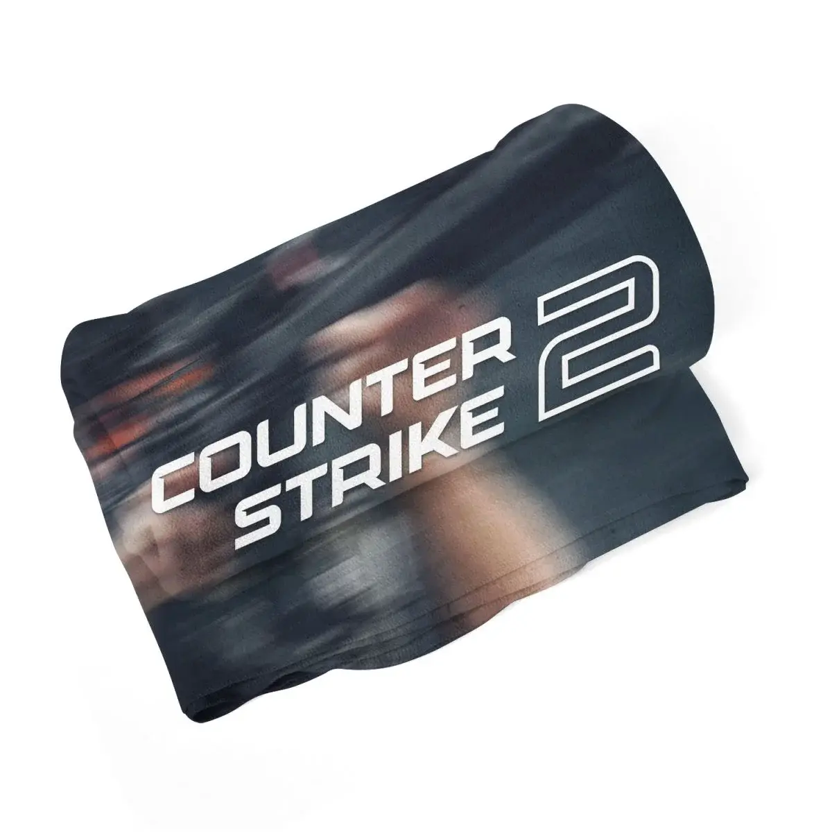 Deka Counter Strike 2 Voják 2 - 150x120 cm
