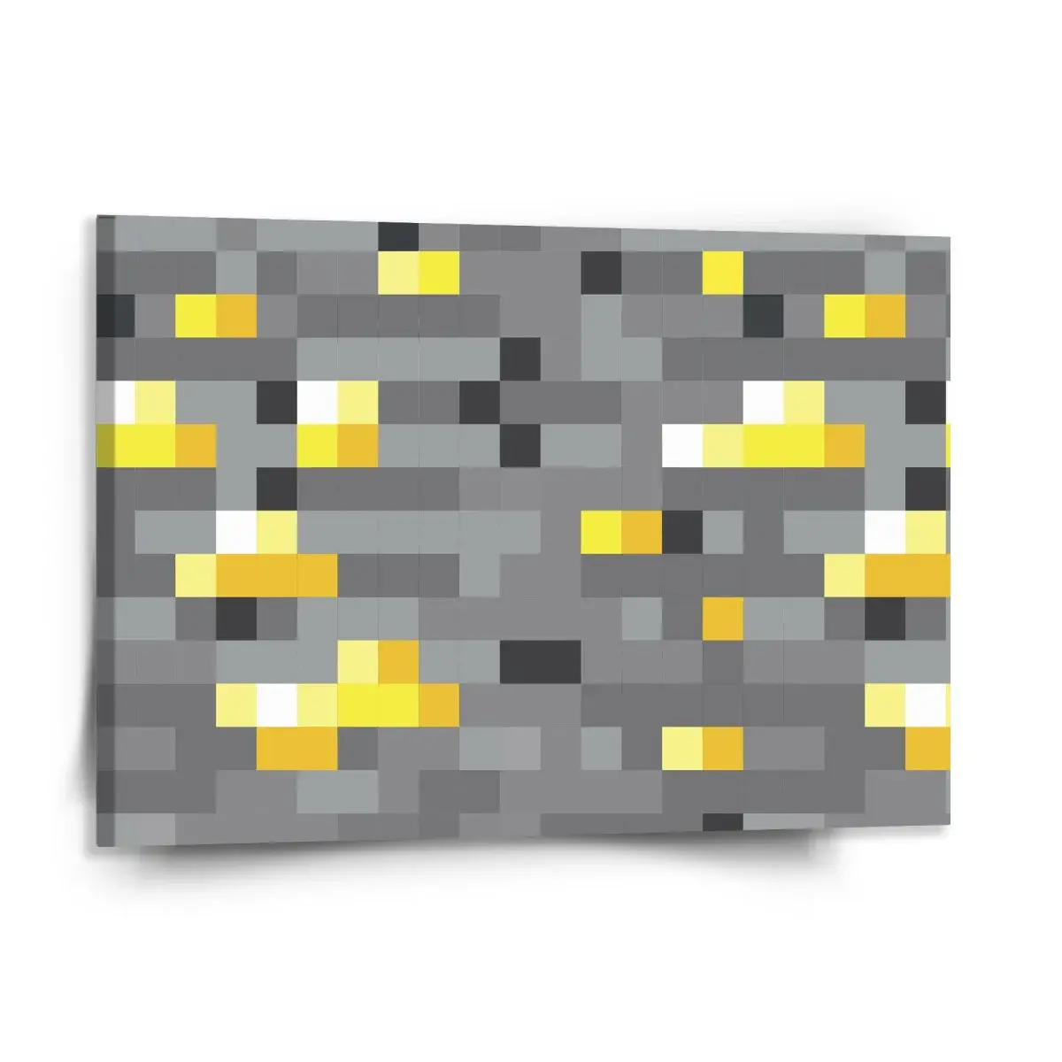 Obraz Blocks 2 - 150x110 cm