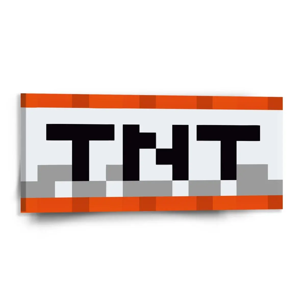 Obraz TNT - 110x50 cm