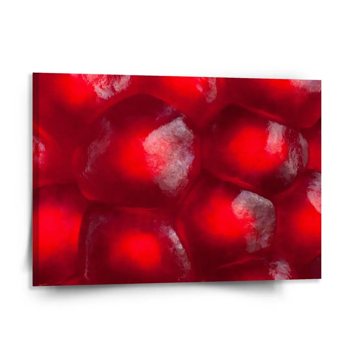 Obraz Granátové jablko - 150x110 cm