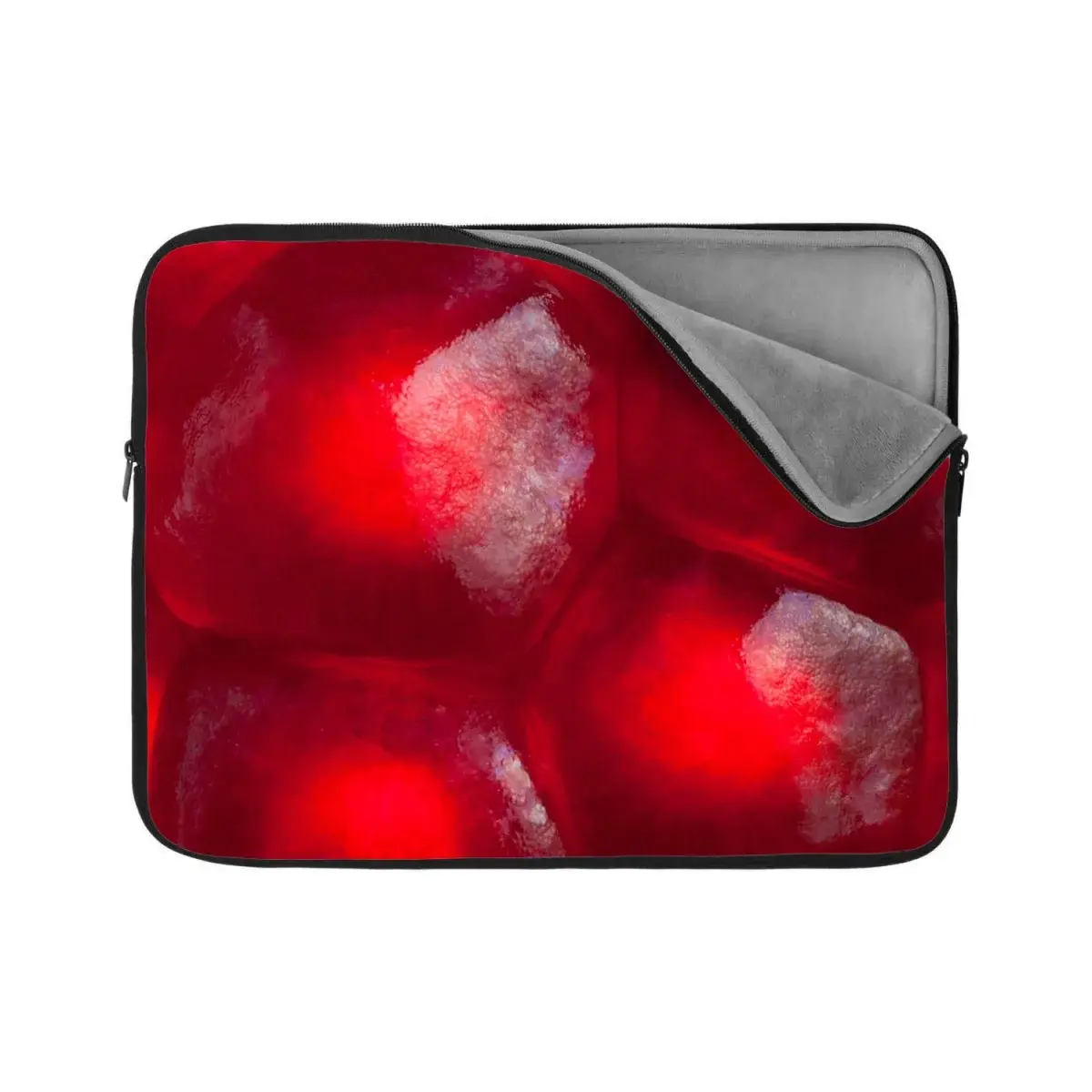 Obal na notebook Granátové jablko - 15,6"