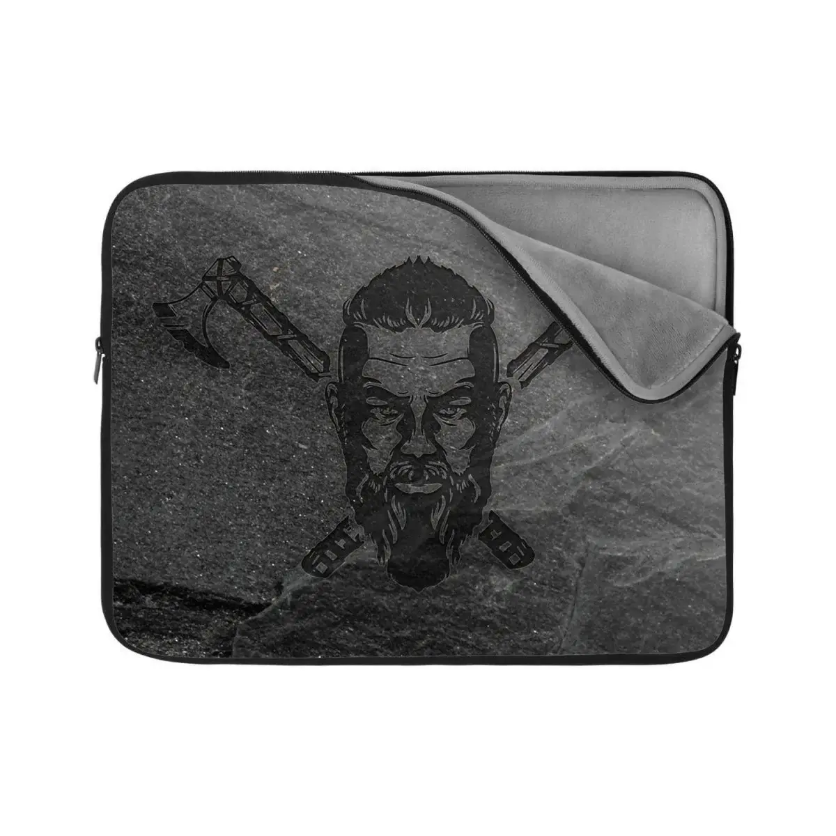 Obal na notebook Vikingové Stone - 17"