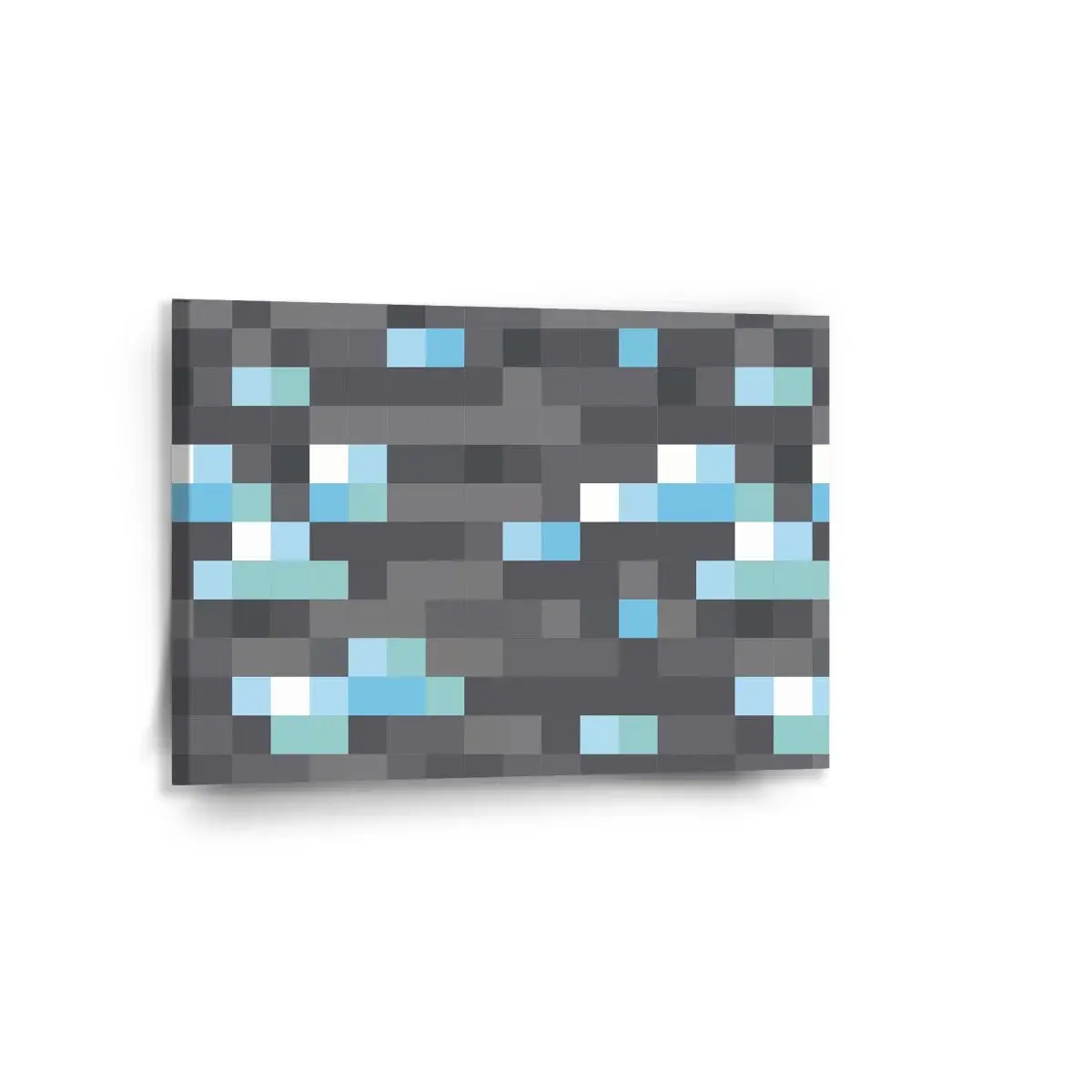 Obraz Blocks 1 - 90x60 cm