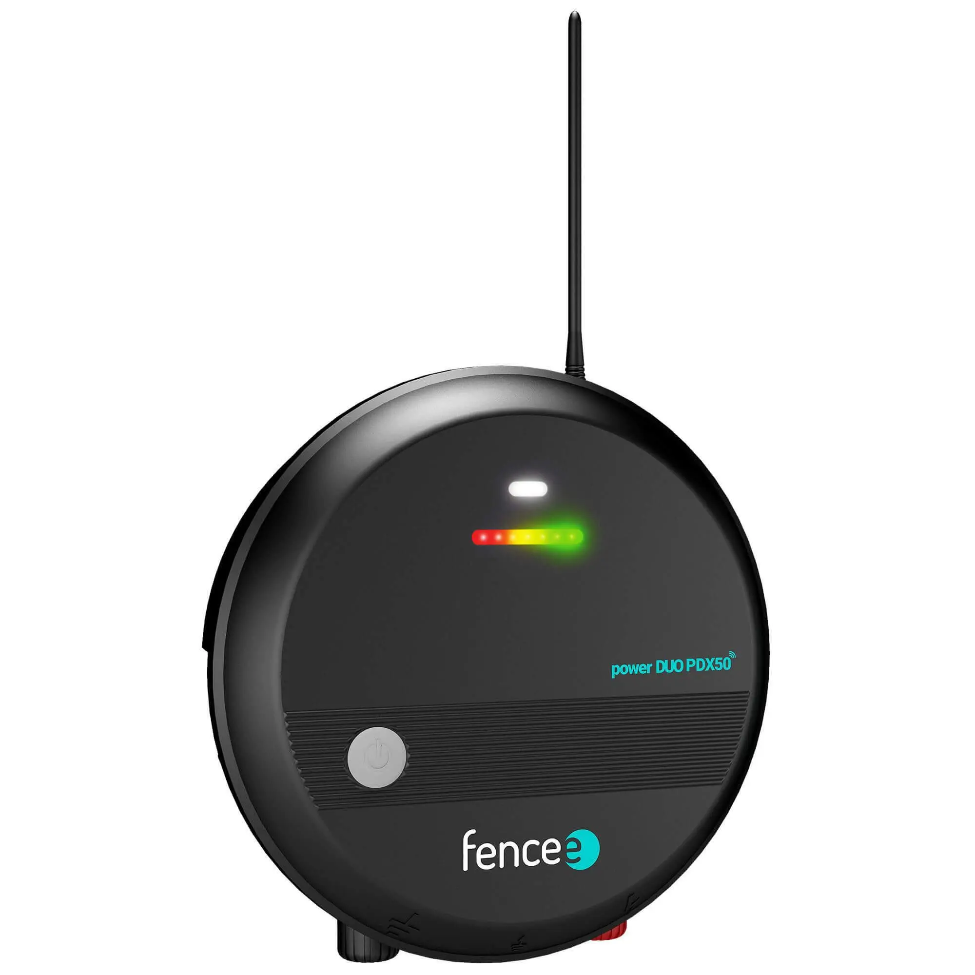 Samostatný zdroj pro elektrický ohradník fencee power DUO RF PDX50