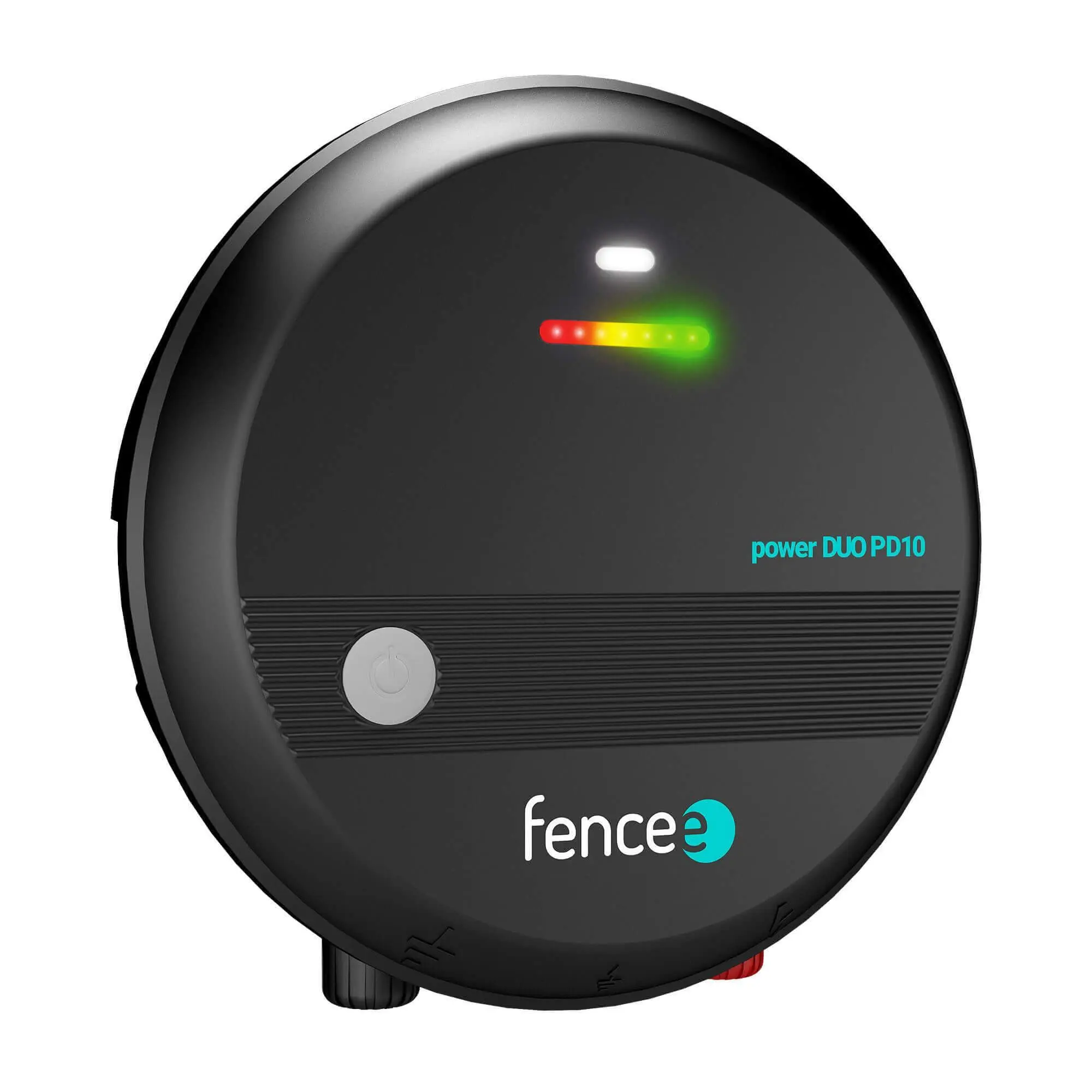Zdroj pro elektrický ohradník fencee power DUO PD10