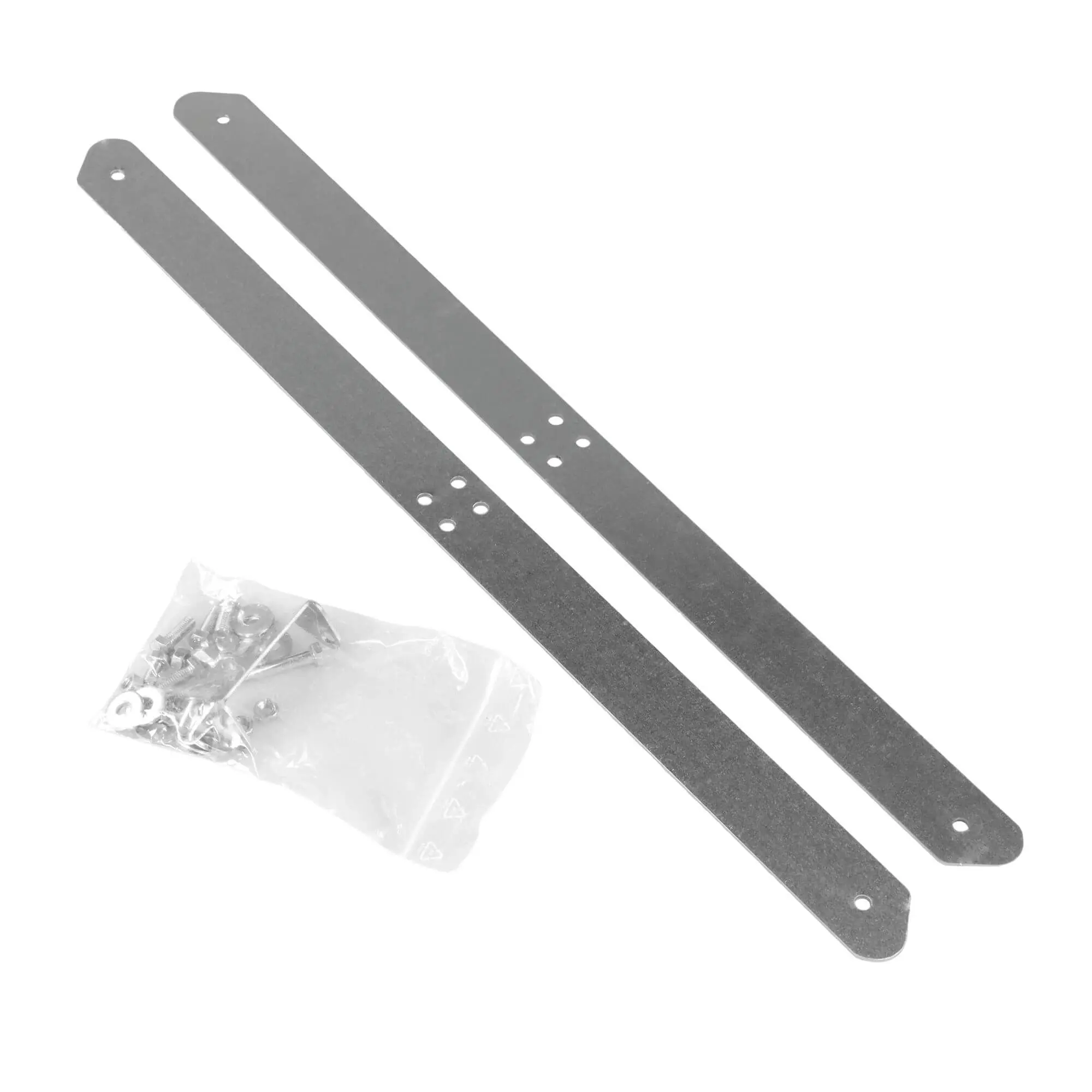 Konzole pro solární panel 30 W pro zdroje battery DUO BD/BDX