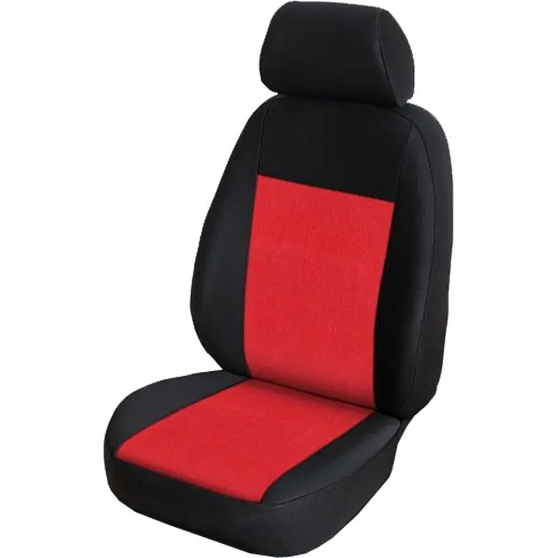Autopotahy přesné / potahy na sedadla Ford Ranger (03-08) - design Prato E / výroba ČR