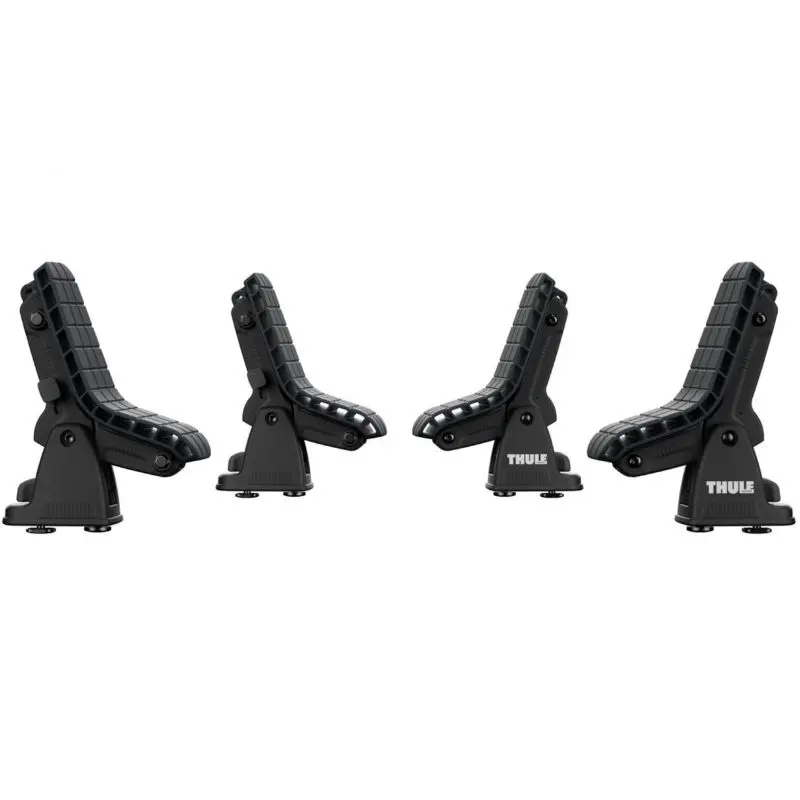 Střešní nosič pro kajak / SUP paddleboard Thule Dock Grip