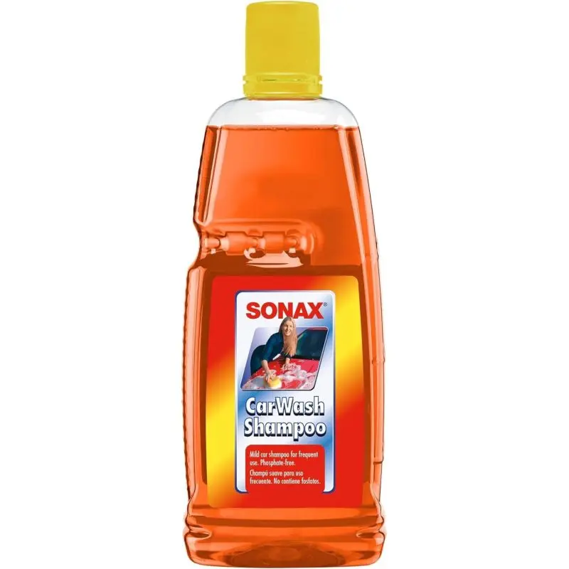 Sonax Autošampón 1l