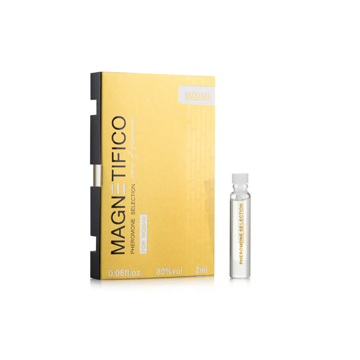 Feromony MAGNETIFICO PHEROMONE SELECTION PRO ŽENY