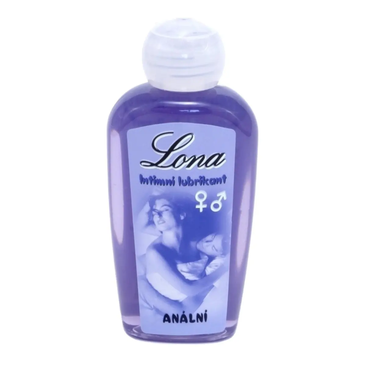 Lona Anal 130ml