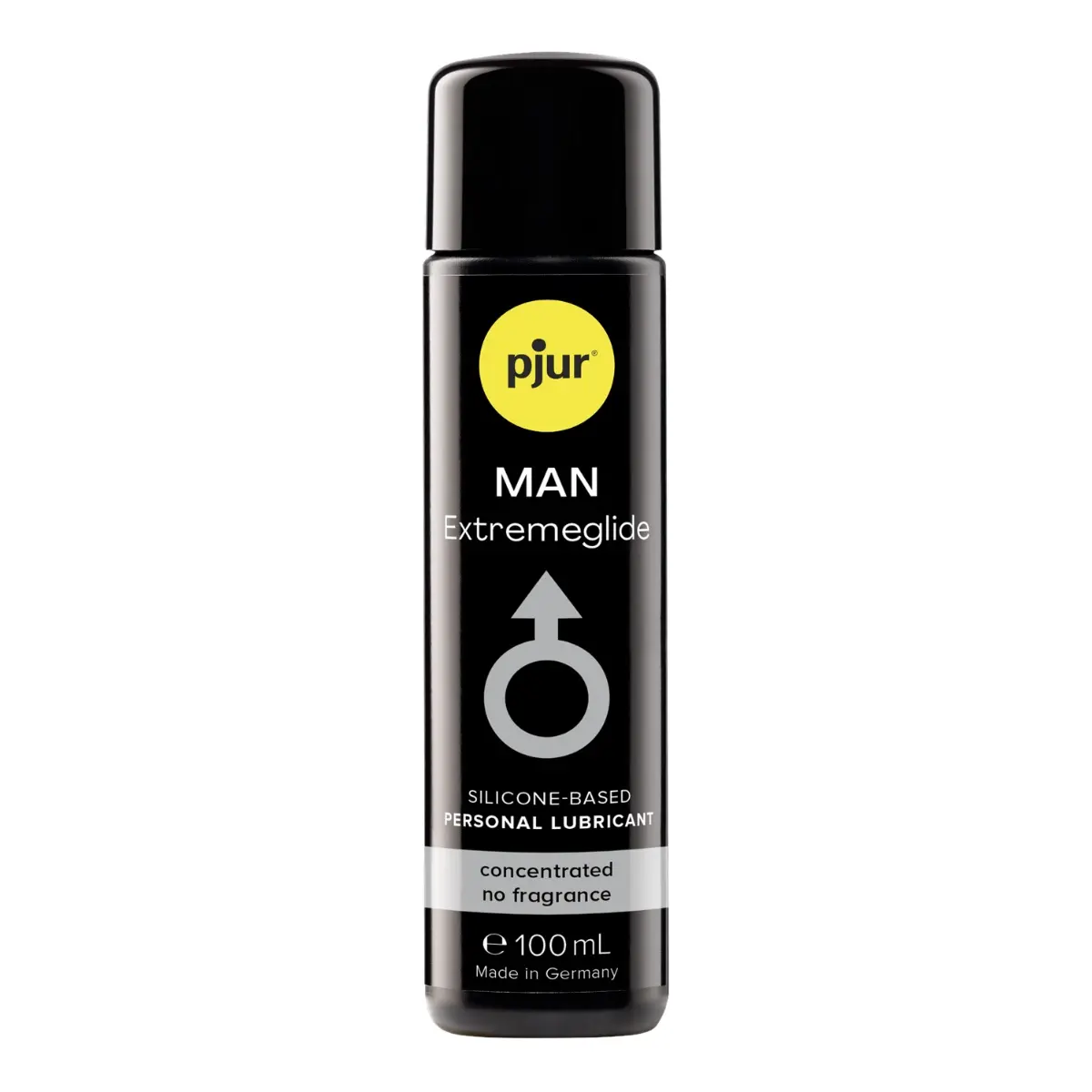 Lubrikační gel PJUR MAN PREMIUM Extremeglide 100 ml