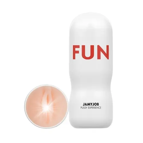 Masturbátor JAMYJOB