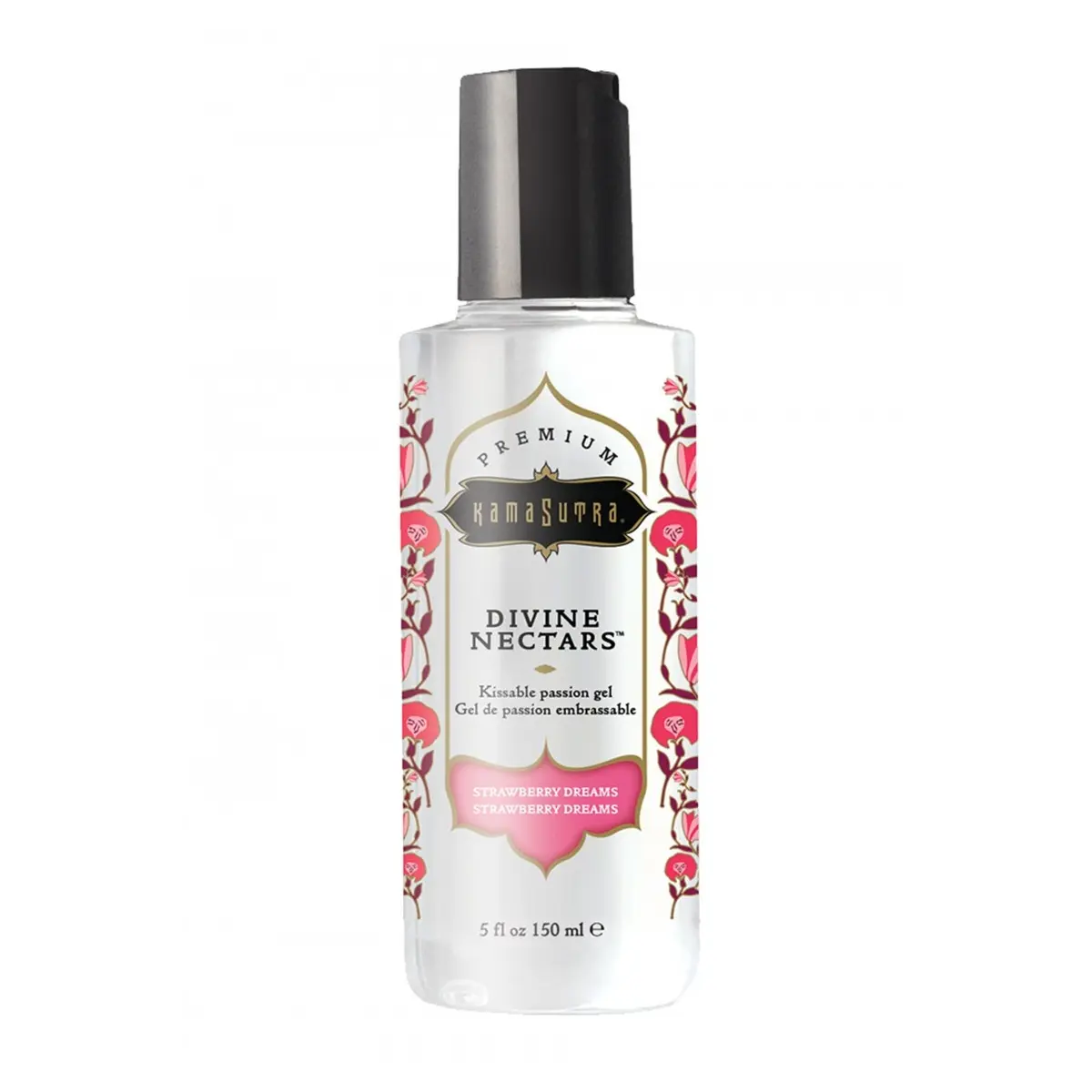 Lubrikační gel Kamasutra Divine Nectars Bodyglide