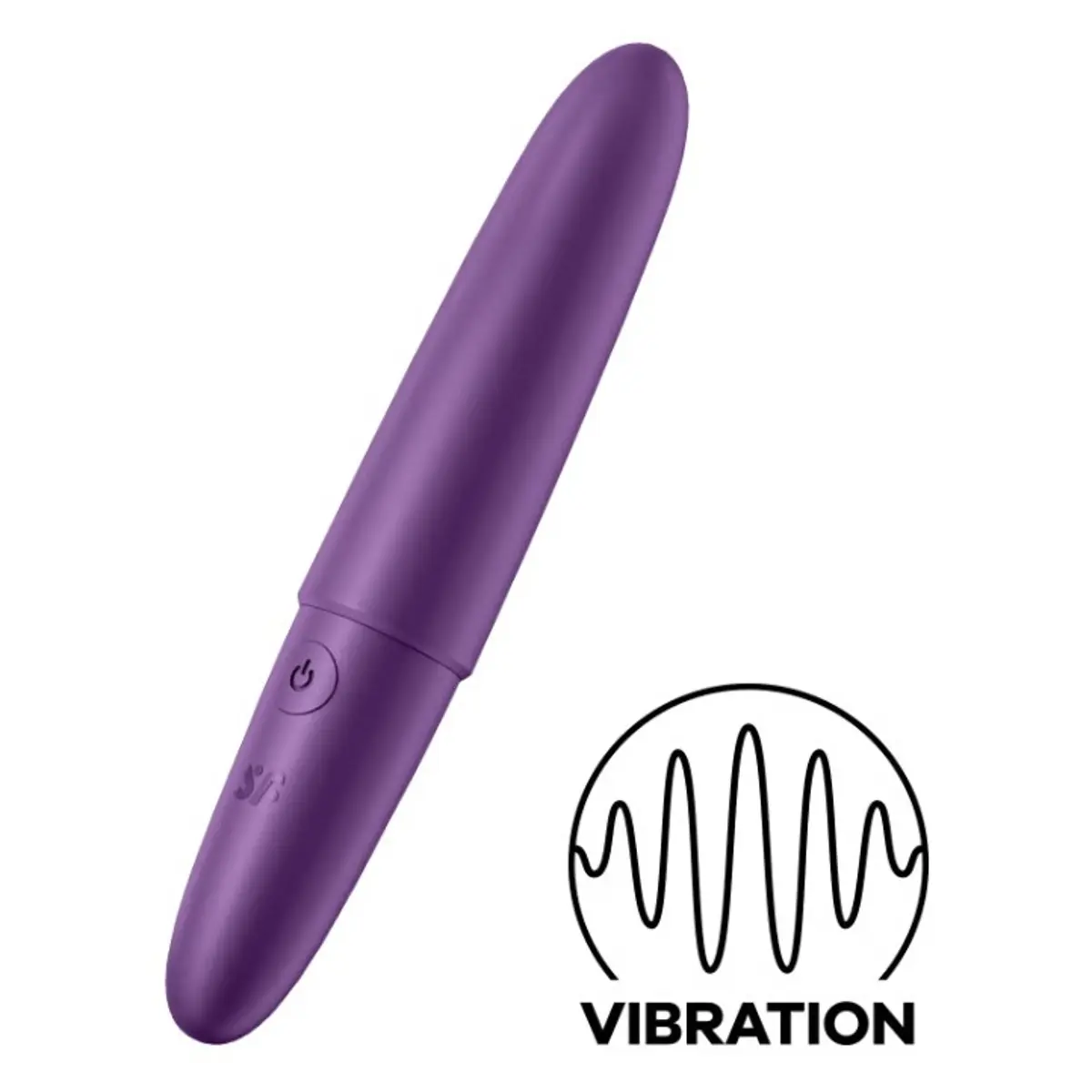 Vibrátor SATISFYER ULTRA POWER BULLET 6