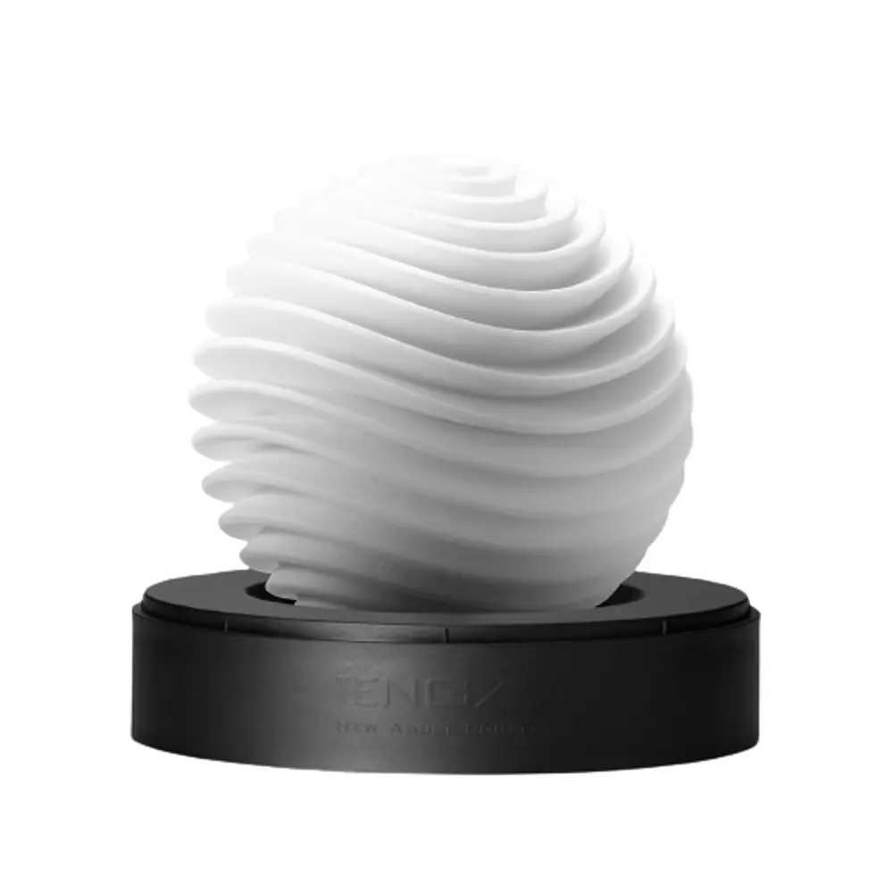 Masturbátor TENGA GEO Aqua