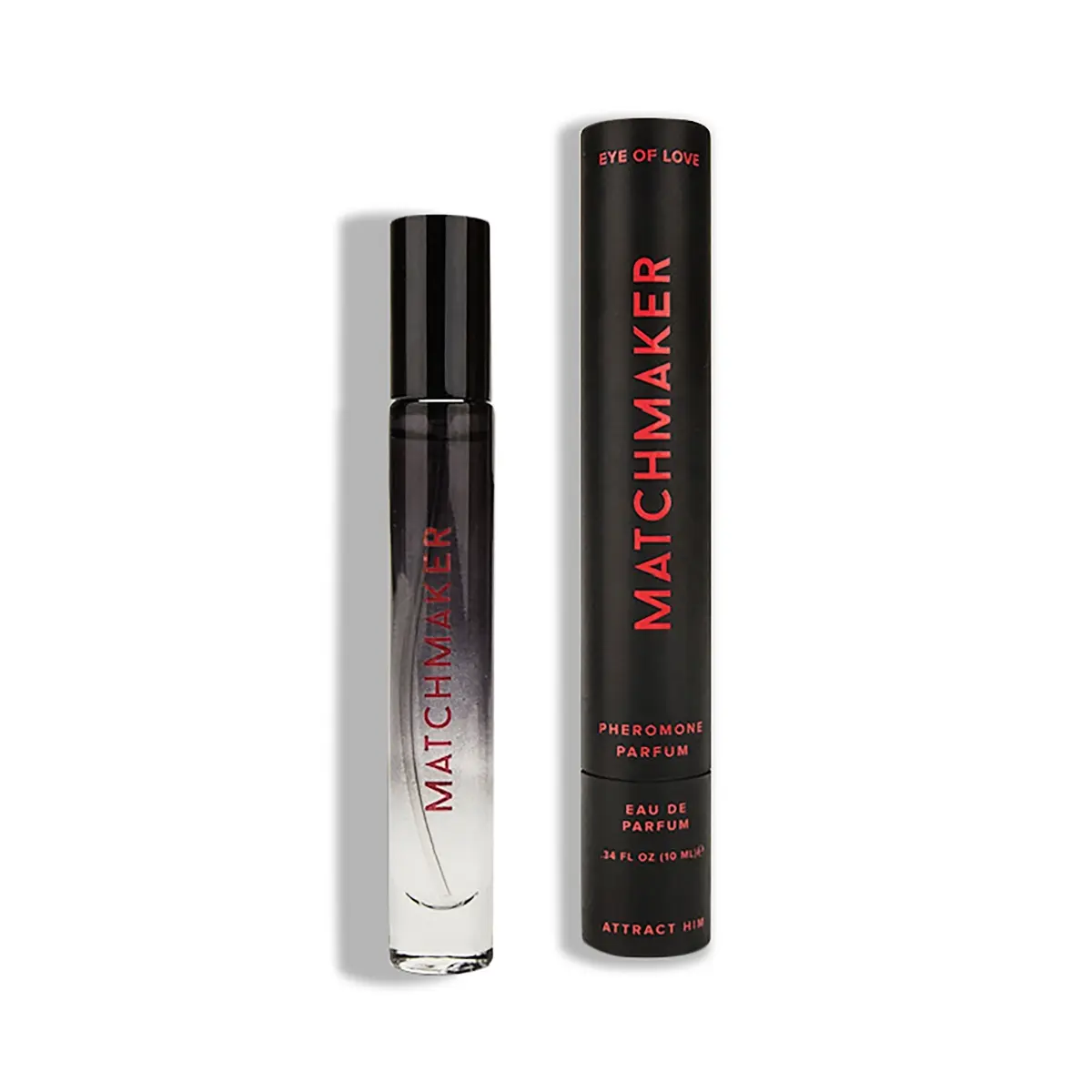 Parfém Eye of Love MATCHMAKER Black Diamond ATTRACT HIM s feromony 10 ml