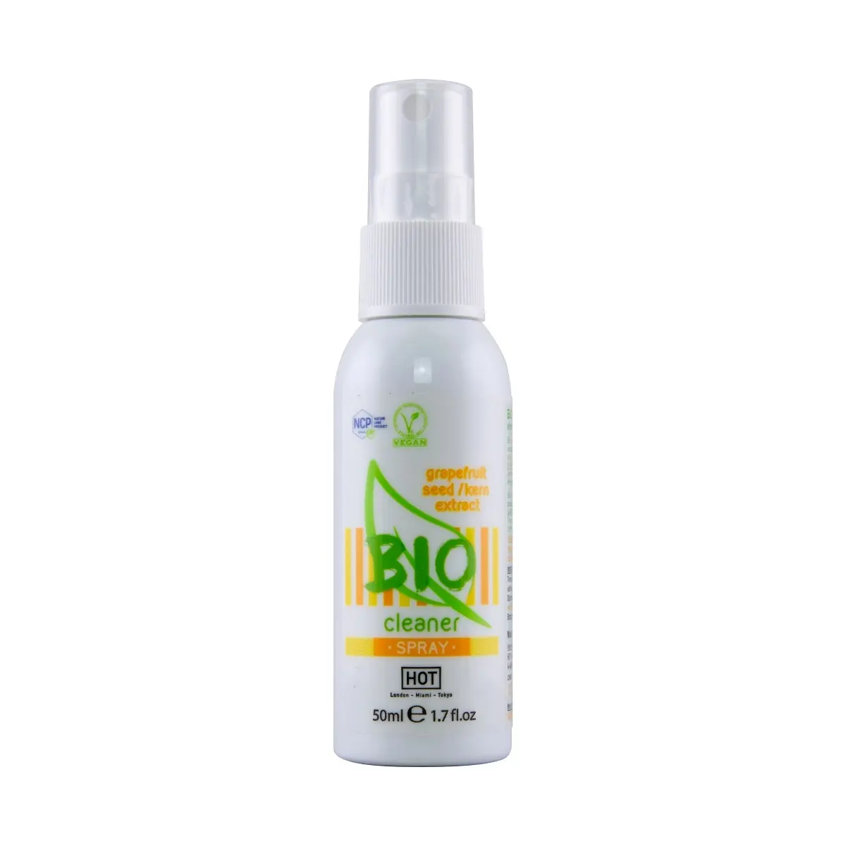 HOT BIO Cleaner Sprej - 50 ml