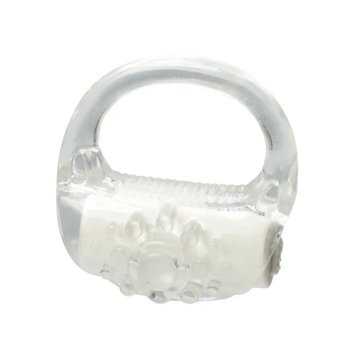 Kroužek na penis Skins Vibrating Ring