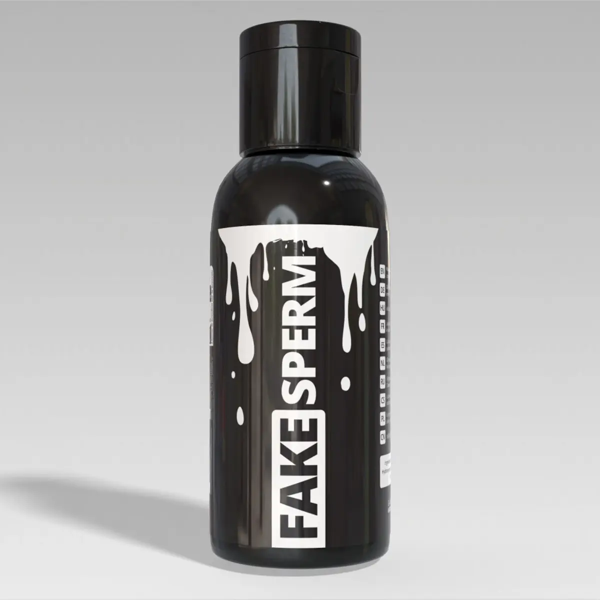 Umělé sperma FAKE SPERM 100 ml