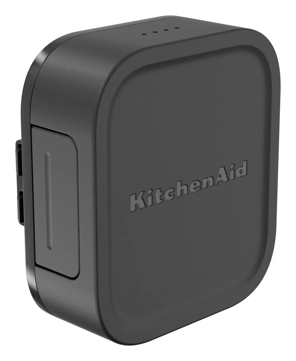 12 V baterie 5KRB12 pro bezdrátové spotřebiče KitchenAid GO