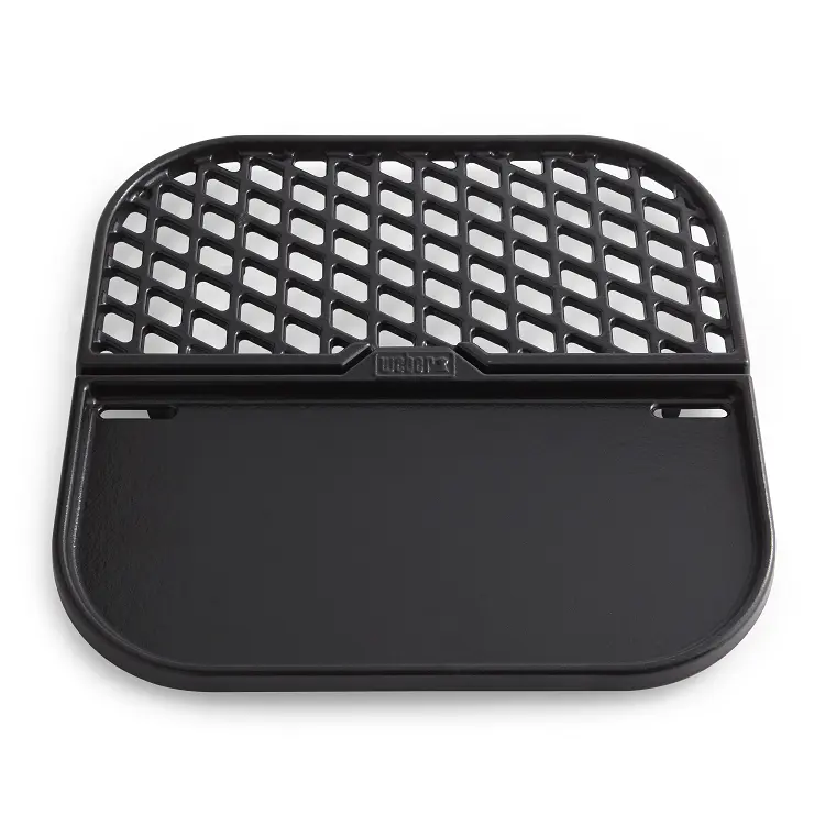 Weber 8858