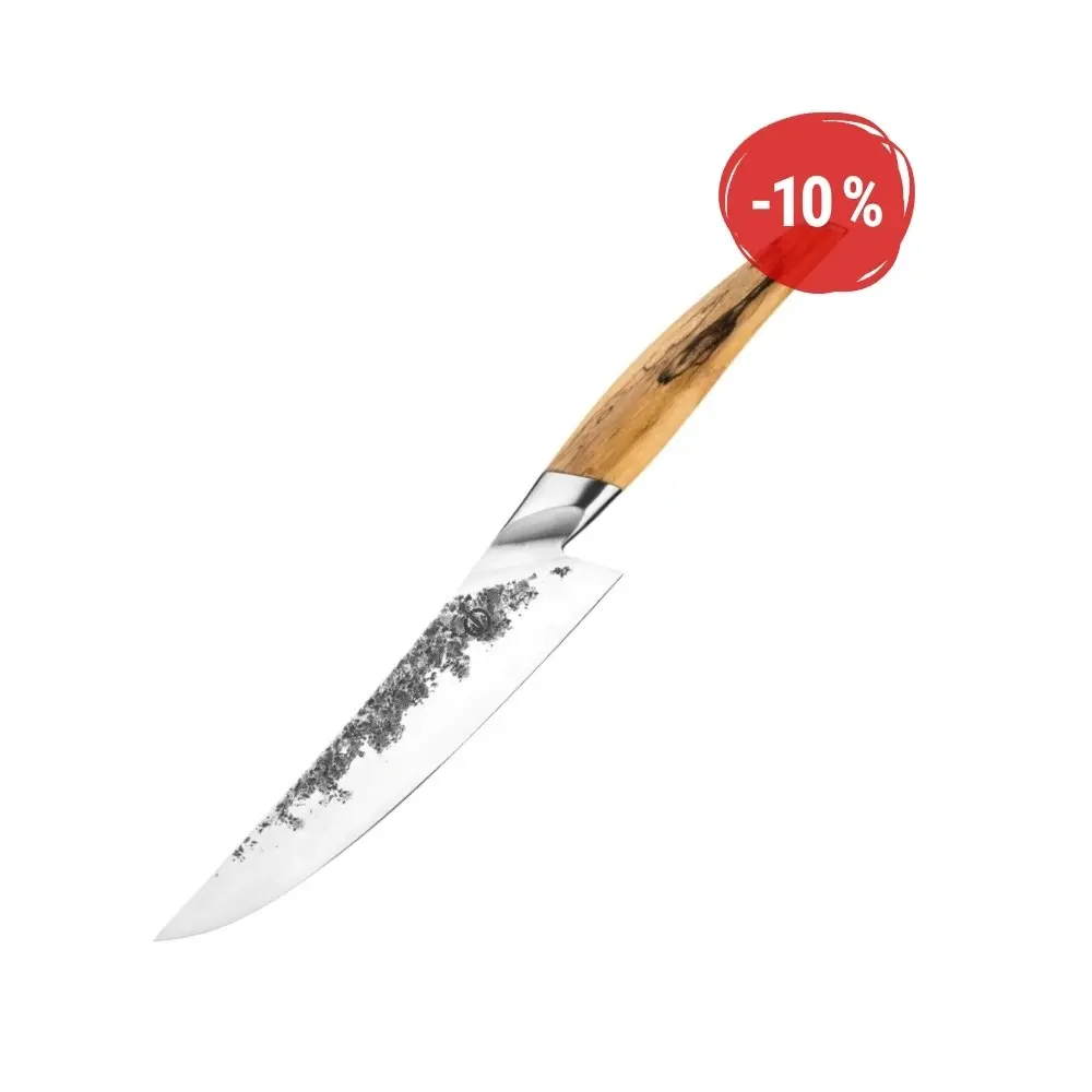 Forged Katai - kuchařský nůž 20,5 cm