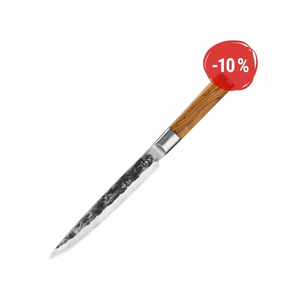 Porcovací nůž FORGED Olive 20,5cm