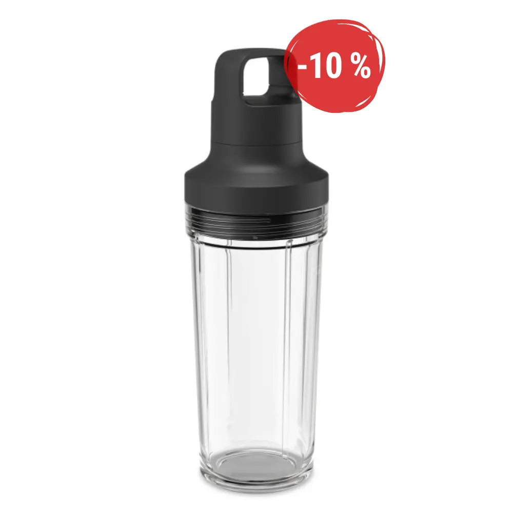 Nádoba k osobnímu bezdrátovému mixéru KitchenAid GO