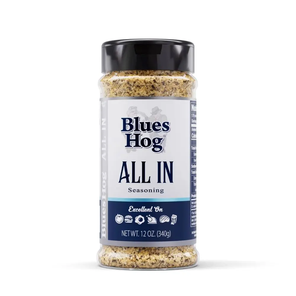 Grilovací koření Blues Hog - All In