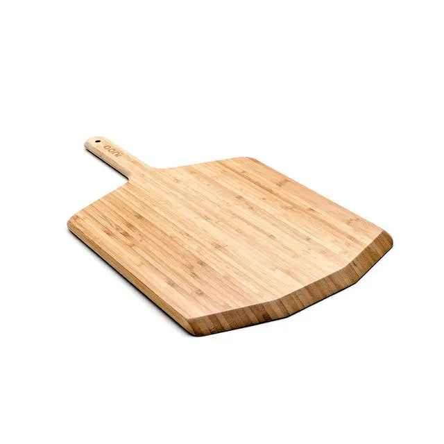 Bambusové prkénko na pizzu Ooni 12
