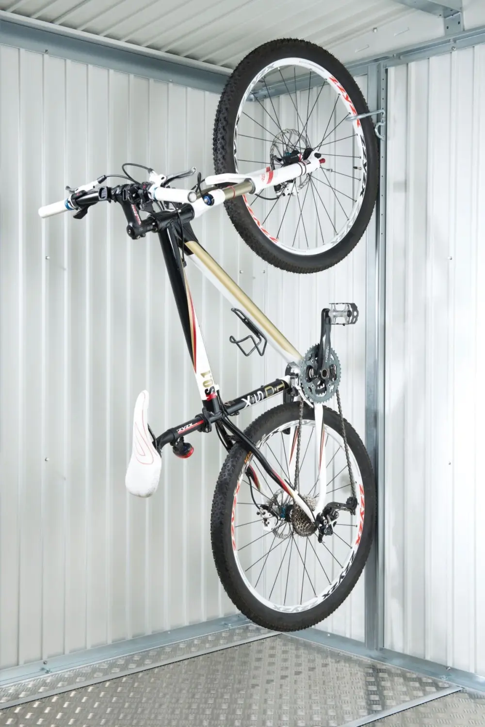 BikeMax držák na kola - Europa, 1 kus